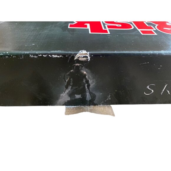 Risk The Elder Scrolls V Skyrim Board Game *READ* - Picture 14 of 16